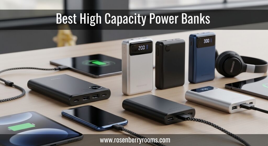The current image has no alternative text. The file name is: Best-High-Capacity-Power-Banks.jpeg