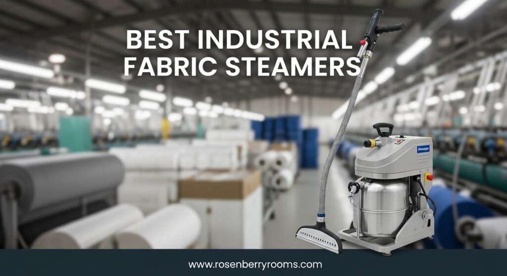 The current image has no alternative text. The file name is: Best-Industrial-Fabric-Steamers.jpeg