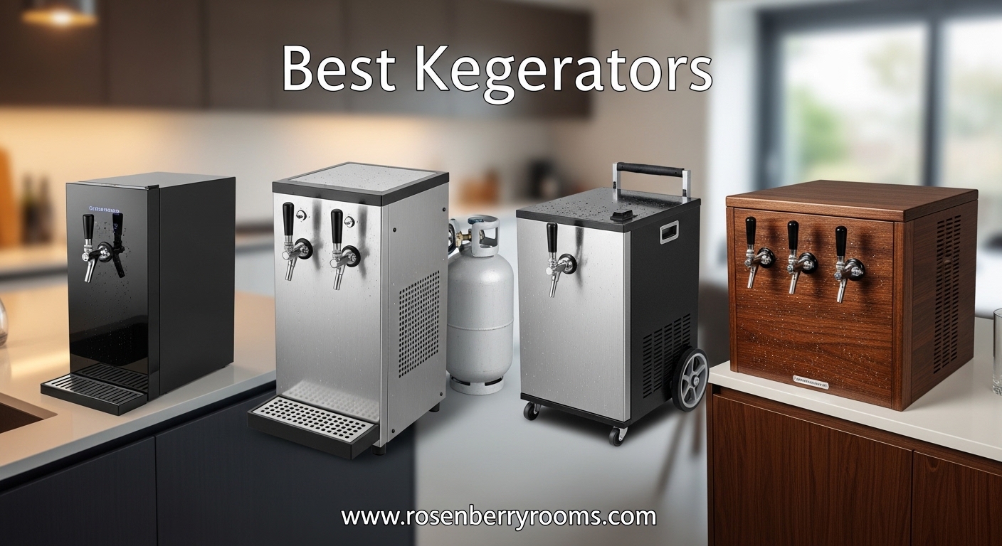 Best Kegerators