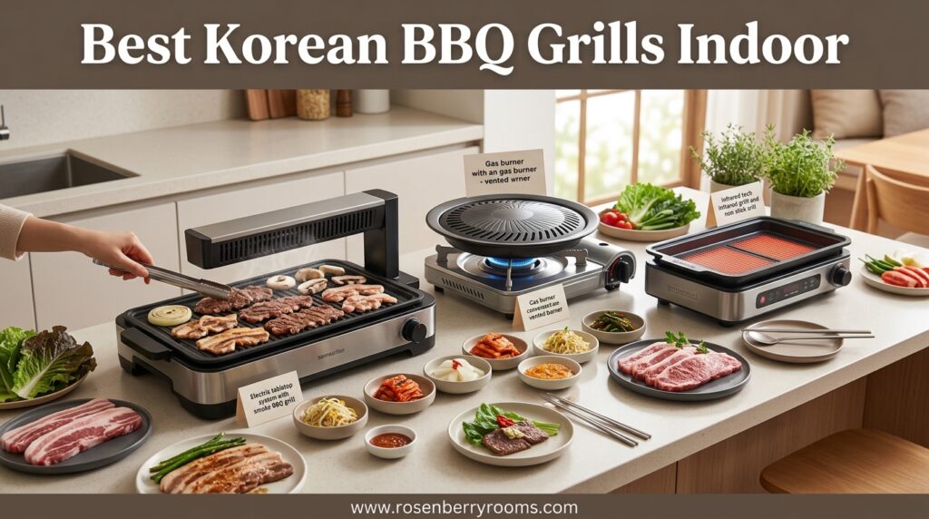 The current image has no alternative text. The file name is: Best-Korean-BBQ-Grills-Indoor.jpeg