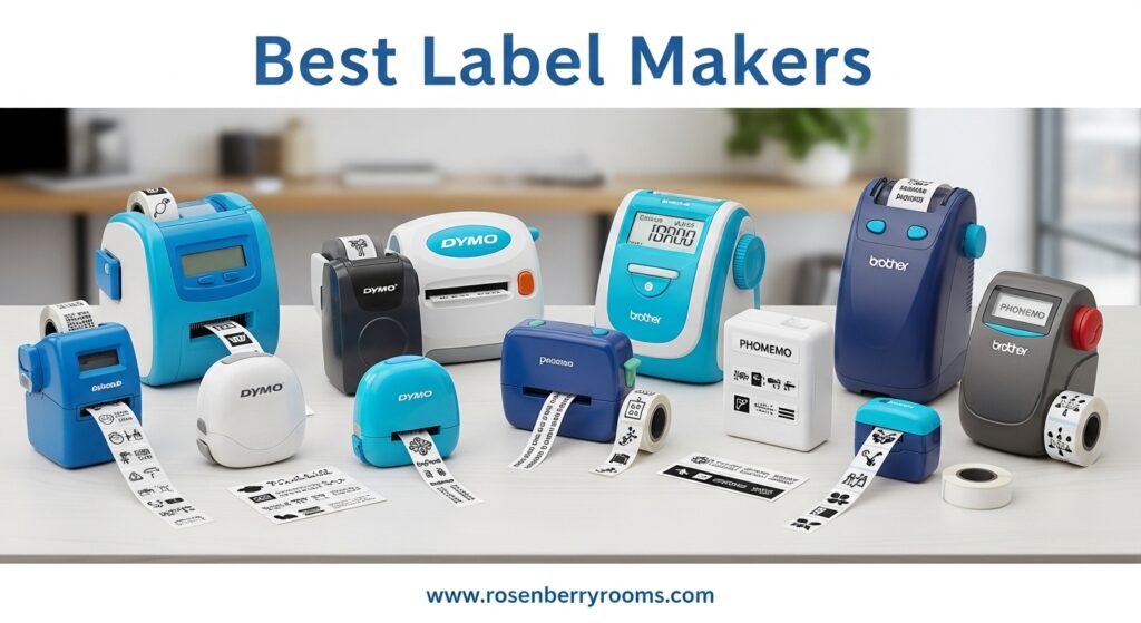 The current image has no alternative text. The file name is: Best-Label-Makers.jpeg