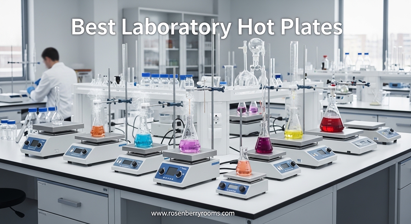 Best Laboratory Hot Plates