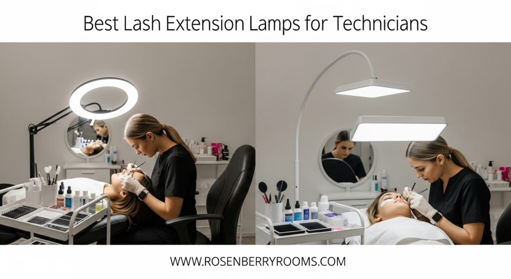 The current image has no alternative text. The file name is: Best-Lash-Extension-Lamps-for-Technicians.jpeg