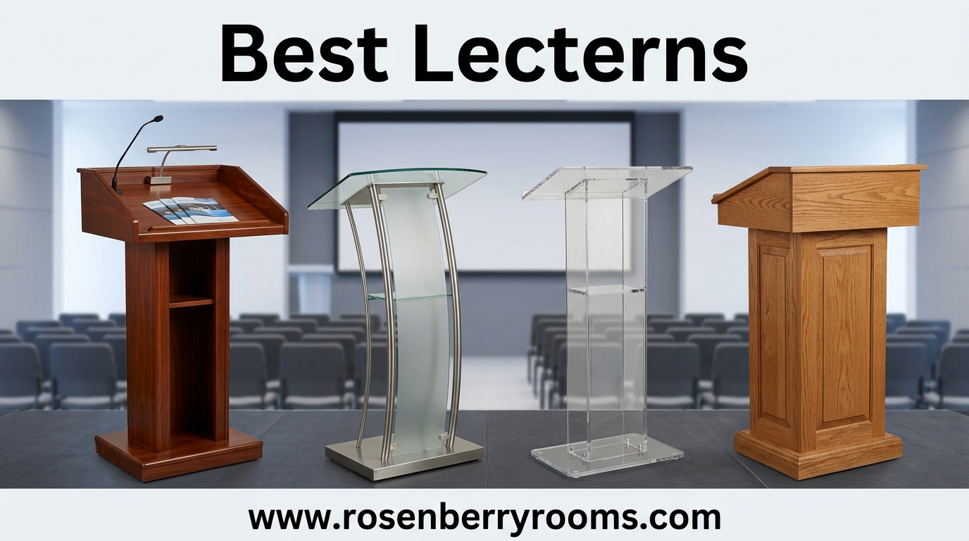 Best Lecterns