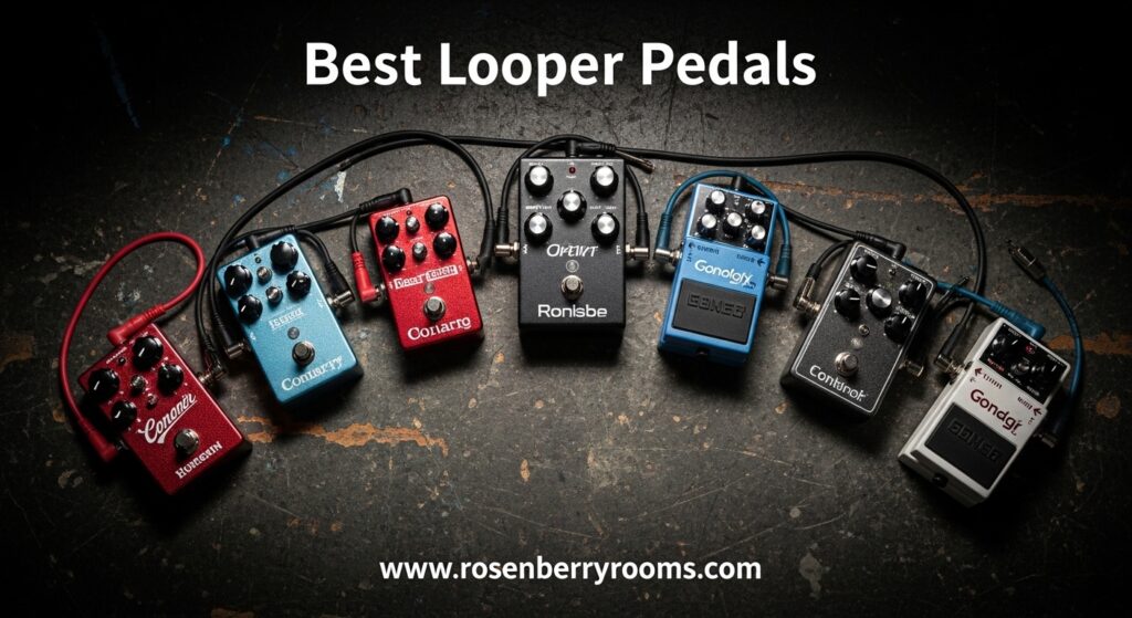 The current image has no alternative text. The file name is: Best-Looper-Pedals.jpeg