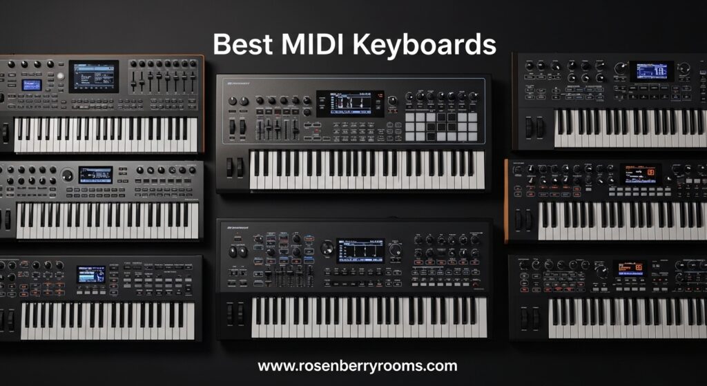 The current image has no alternative text. The file name is: Best-MIDI-Keyboards.jpeg