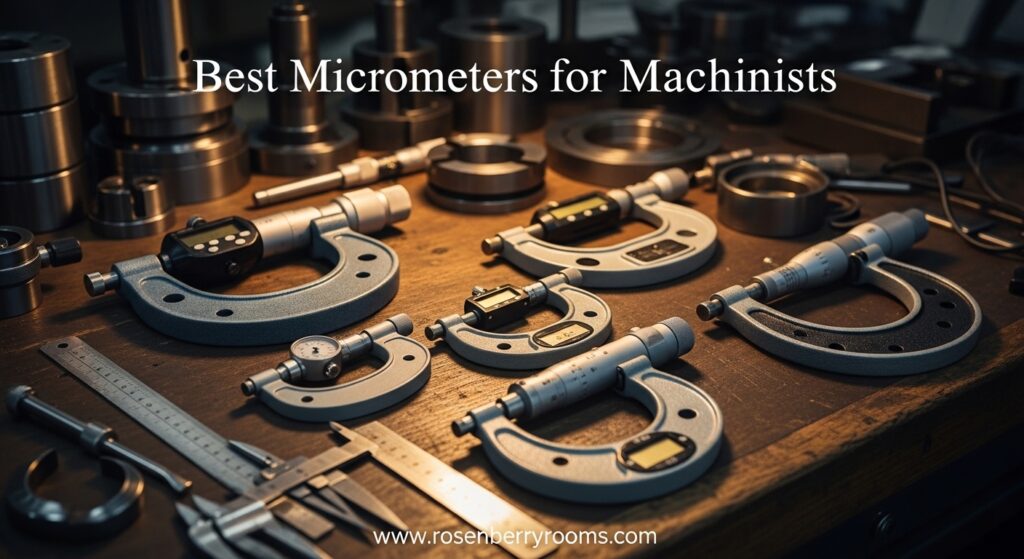 The current image has no alternative text. The file name is: Best-Micrometers-for-Machinists.jpeg