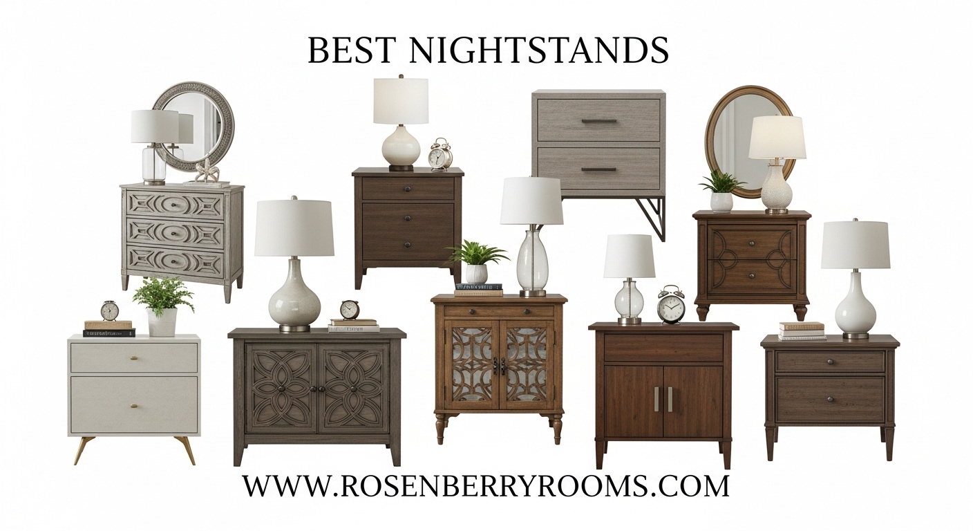 Best Nightstands