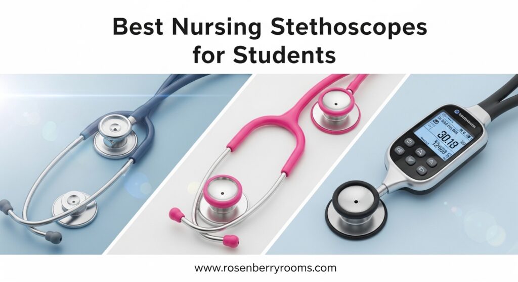 The current image has no alternative text. The file name is: Best-Nursing-Stethoscopes-for-Students.jpeg