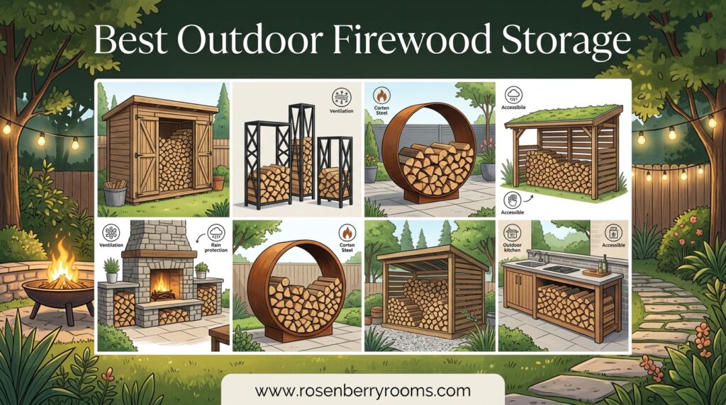 The current image has no alternative text. The file name is: Best-Outdoor-Firewood-Storage.jpeg