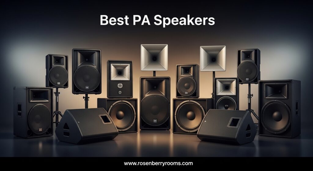 The current image has no alternative text. The file name is: Best-PA-Speakers.jpeg