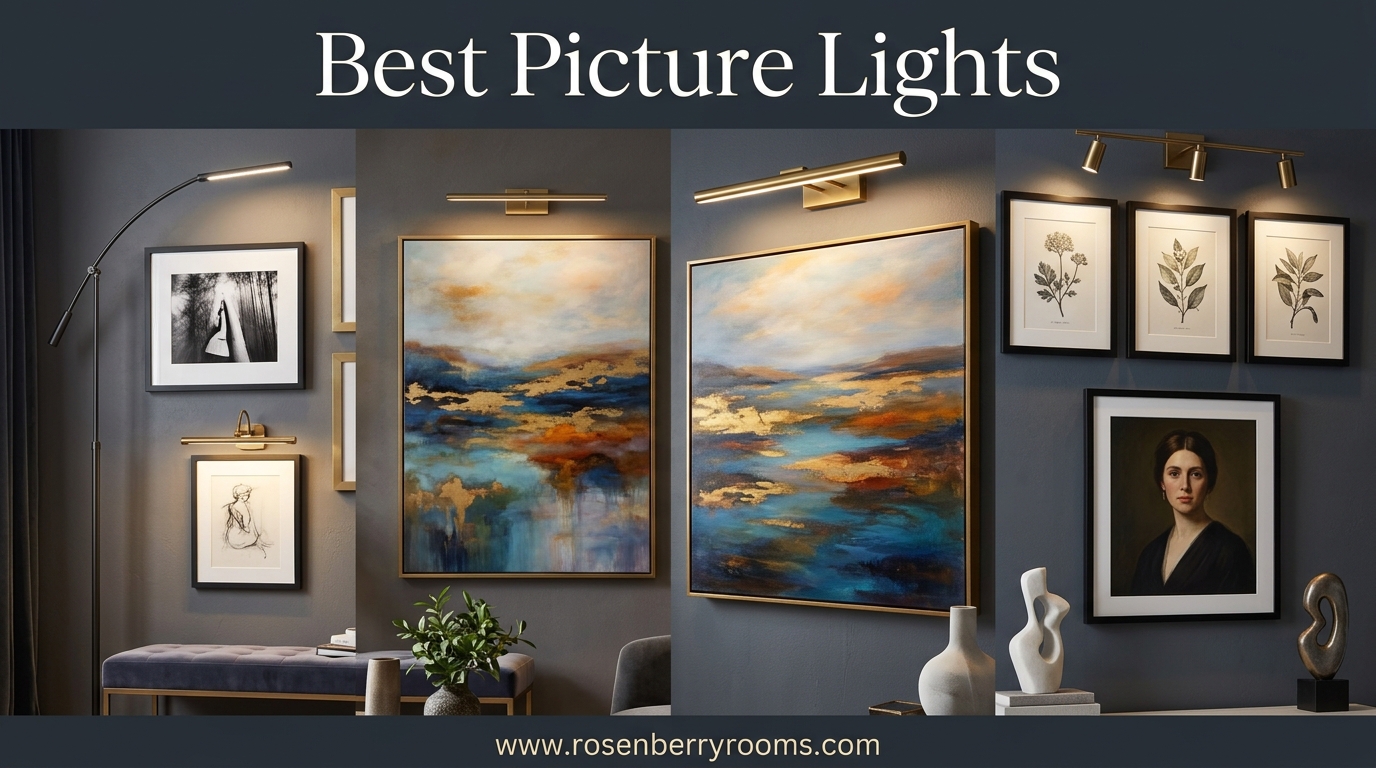 Best Picture Lights