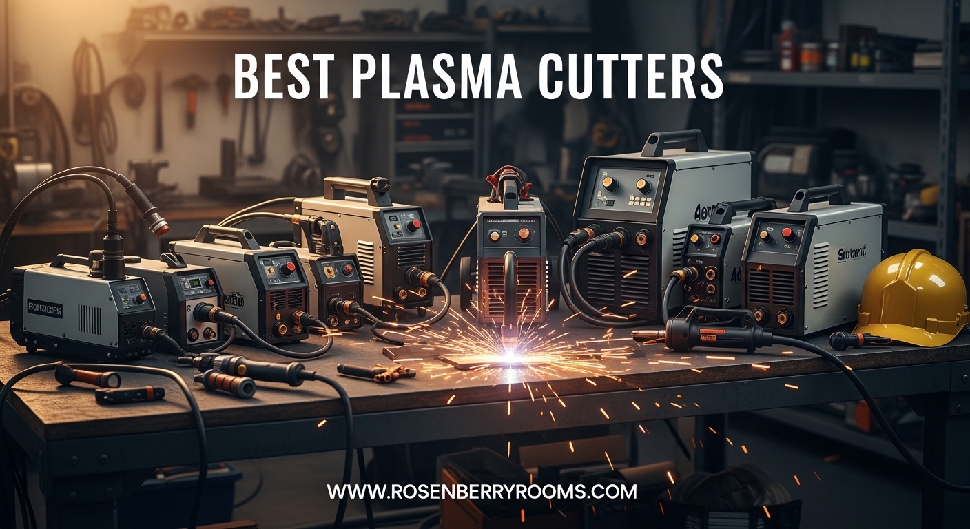 Best Plasma Cutters