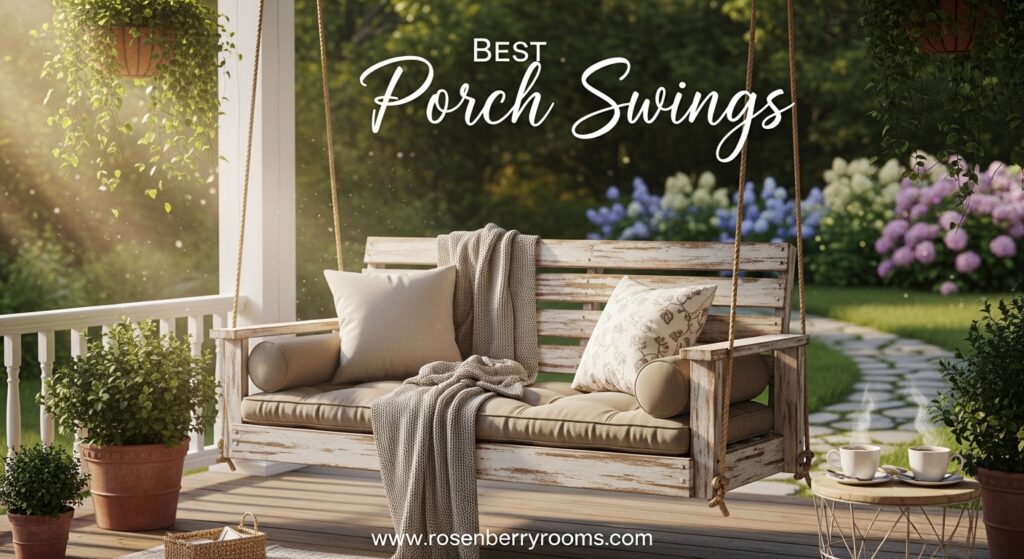 The current image has no alternative text. The file name is: Best-Porch-Swings.jpeg