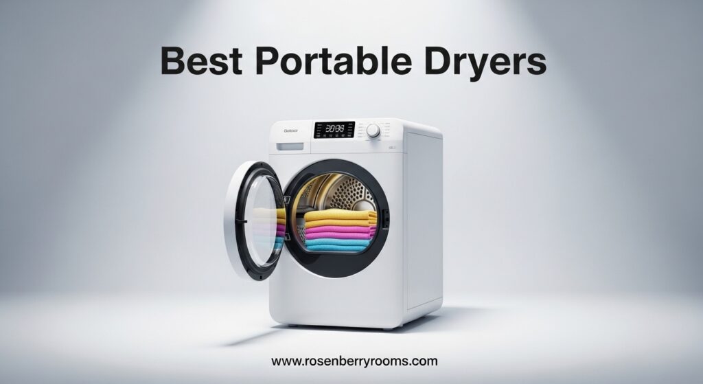 The current image has no alternative text. The file name is: Best-Portable-Dryers.jpeg