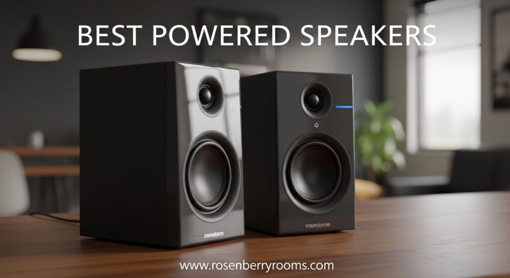 The current image has no alternative text. The file name is: Best-Powered-Speakers.jpeg