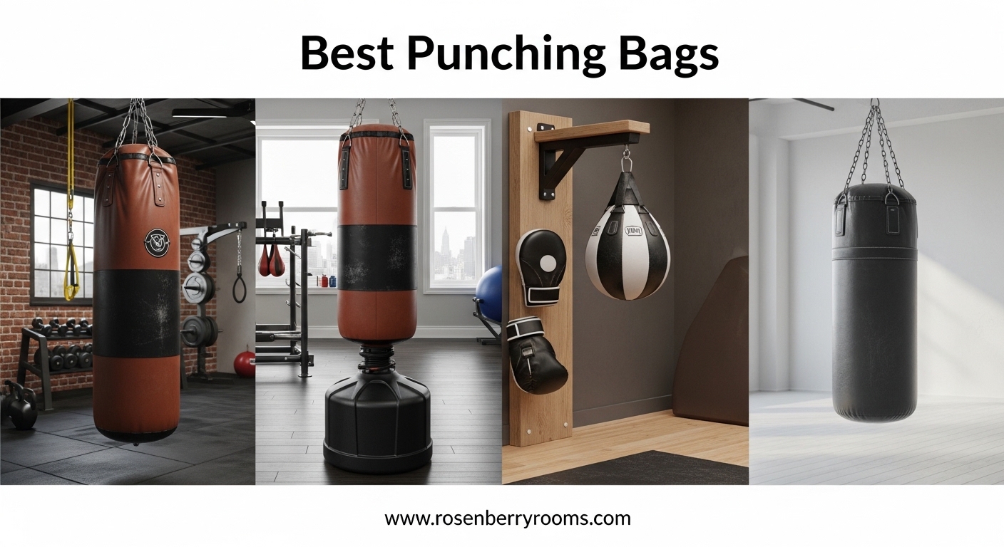 Best Punching Bags