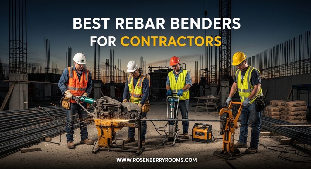 The current image has no alternative text. The file name is: Best-Rebar-Benders-for-Contractors.jpeg