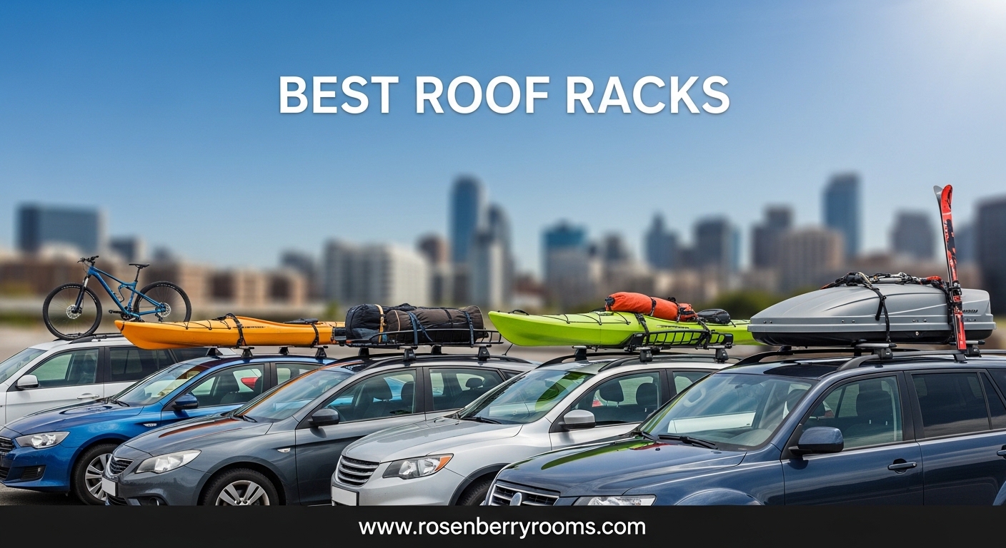 Best Roof Racks