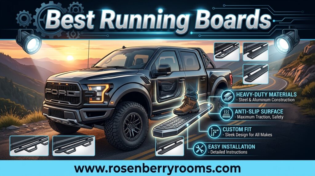 The current image has no alternative text. The file name is: Best-Running-Boards.jpeg
