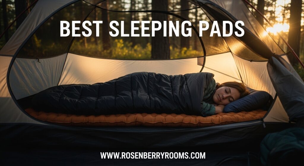 The current image has no alternative text. The file name is: Best-Sleeping-Pads.jpeg