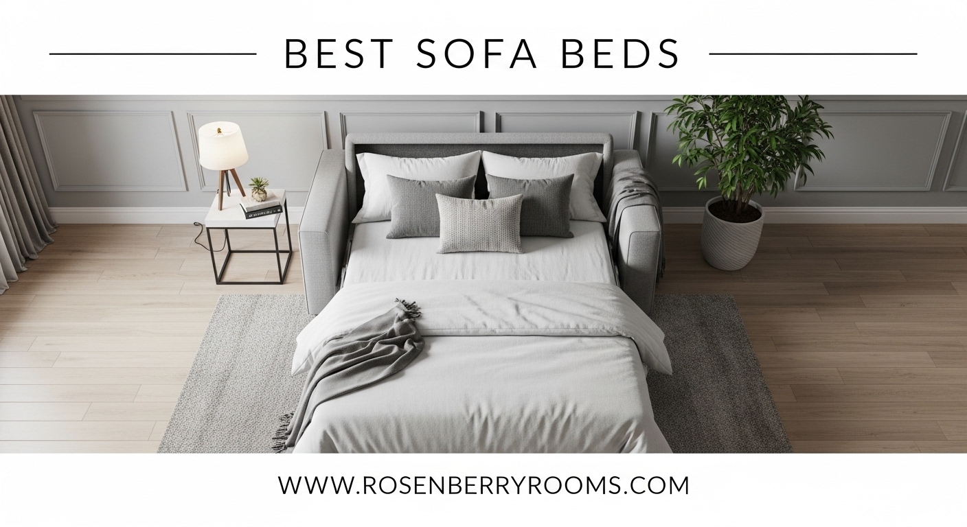 Best Sofa Beds