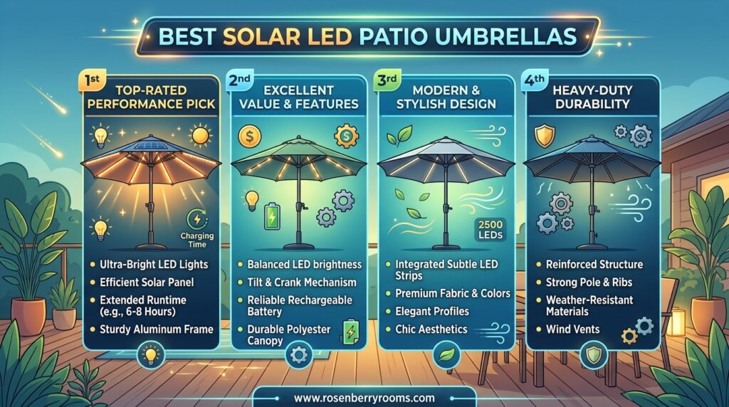 The current image has no alternative text. The file name is: Best-Solar-LED-Patio-Umbrellas.jpeg