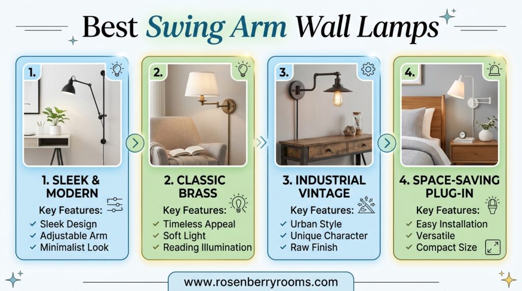 The current image has no alternative text. The file name is: Best-Swing-Arm-Wall-Lamps.jpeg