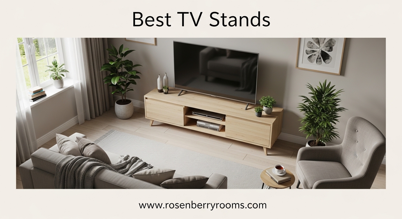 Best TV Stands