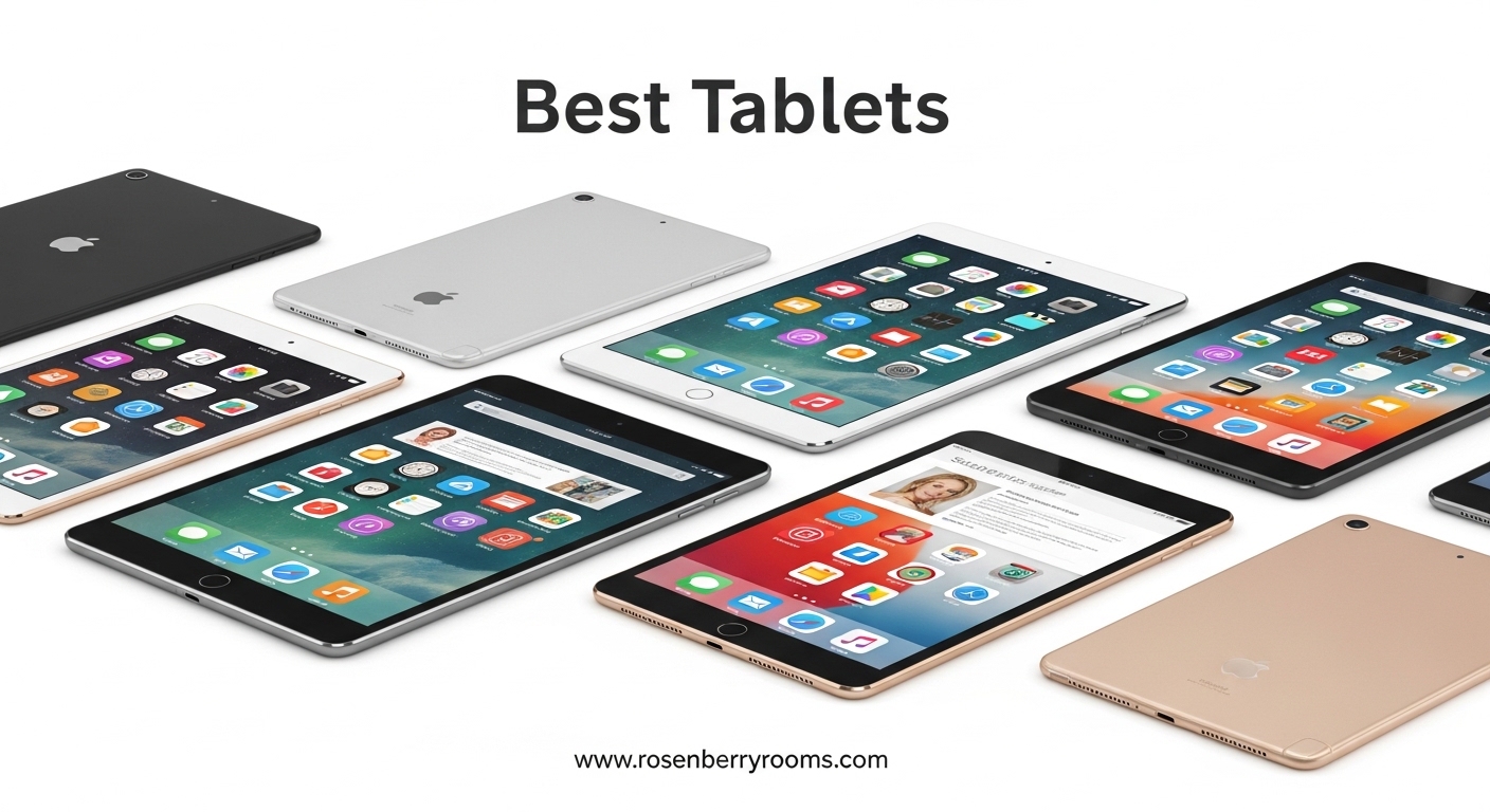 Best Tablets