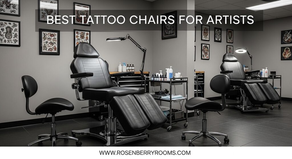The current image has no alternative text. The file name is: Best-Tattoo-Chairs-for-Artists.jpeg