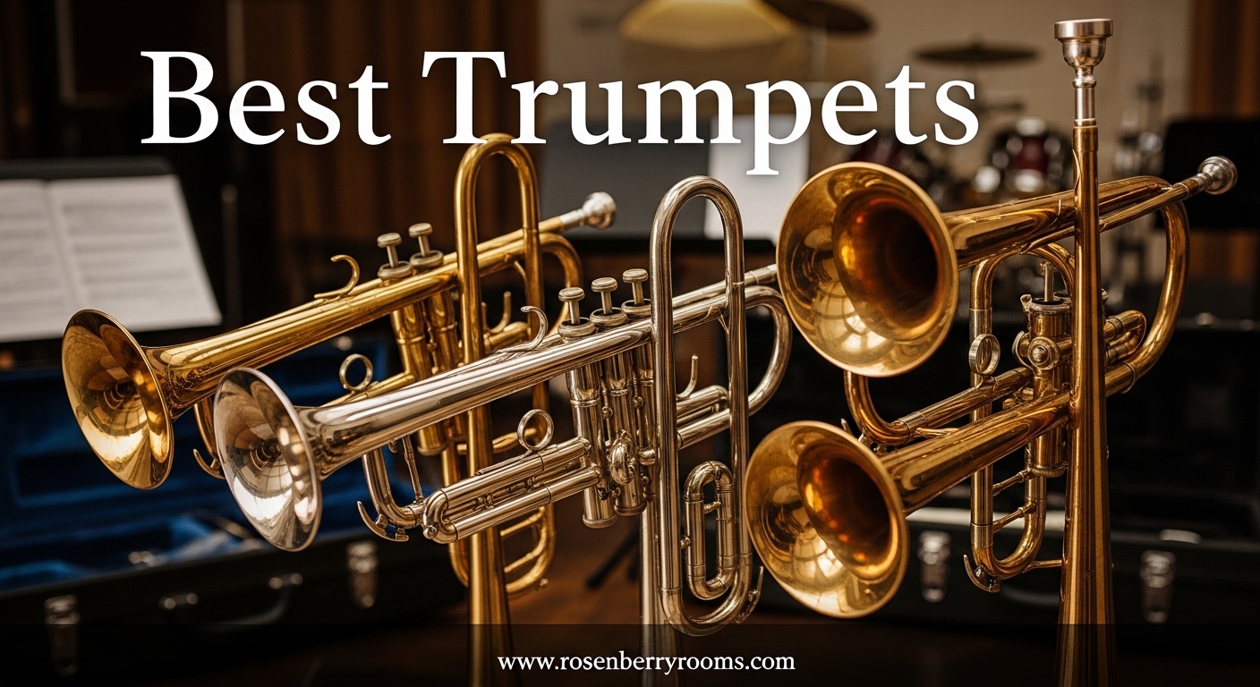 Best Trumpets
