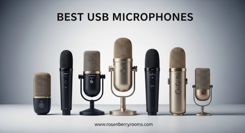 The current image has no alternative text. The file name is: Best-USB-Microphones.jpeg