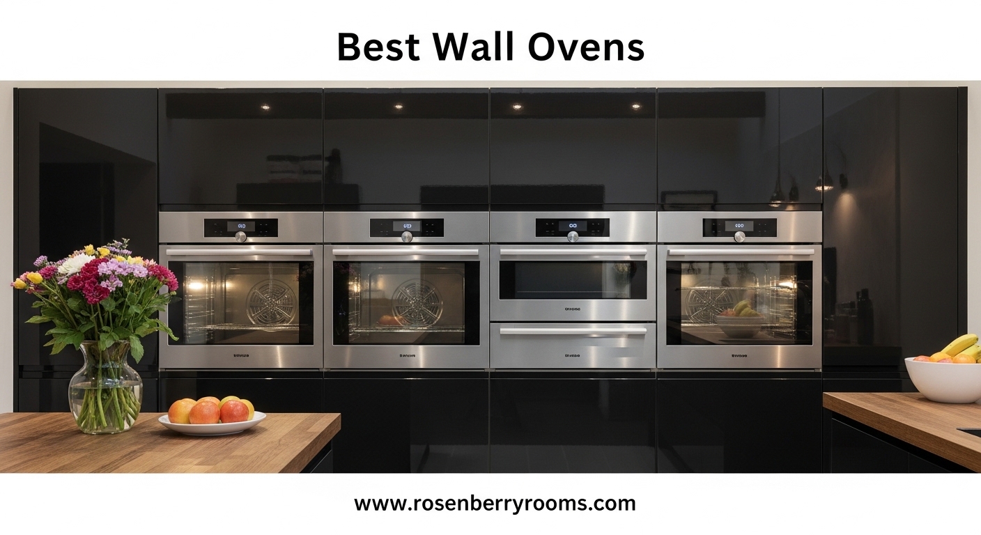 Best Wall Ovens