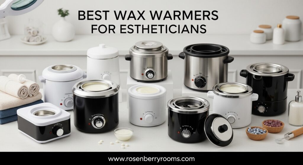 The current image has no alternative text. The file name is: Best-Wax-Warmers-for-Estheticians.jpeg