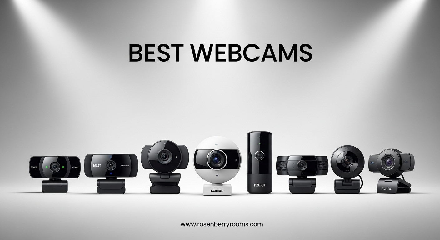 Best Webcams