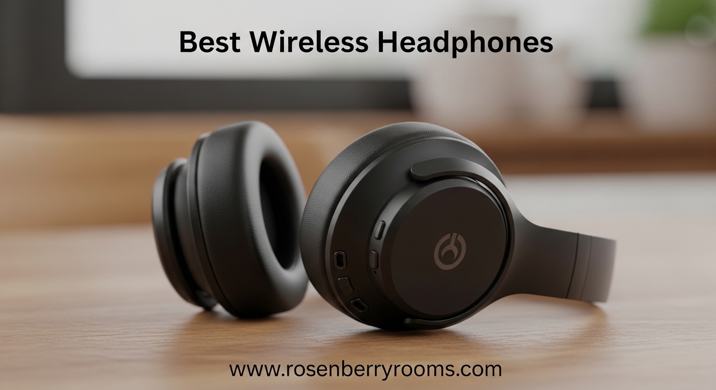 Best Wireless Headphones
