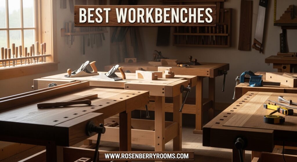 The current image has no alternative text. The file name is: Best-Workbenches.jpeg