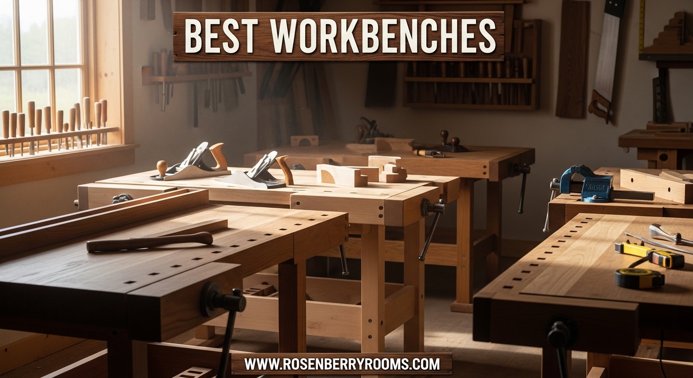 Best Workbenches