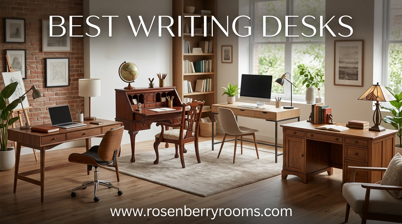 Best Writing Desks