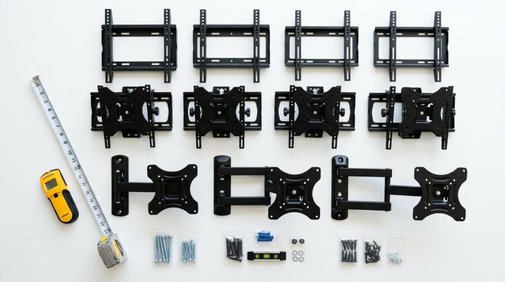 Current image: Best Amazon Prime Day TV Mount Deals 2026