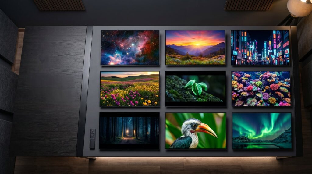 Current image: Best Amazon Prime Day OLED TV Deals 2026
