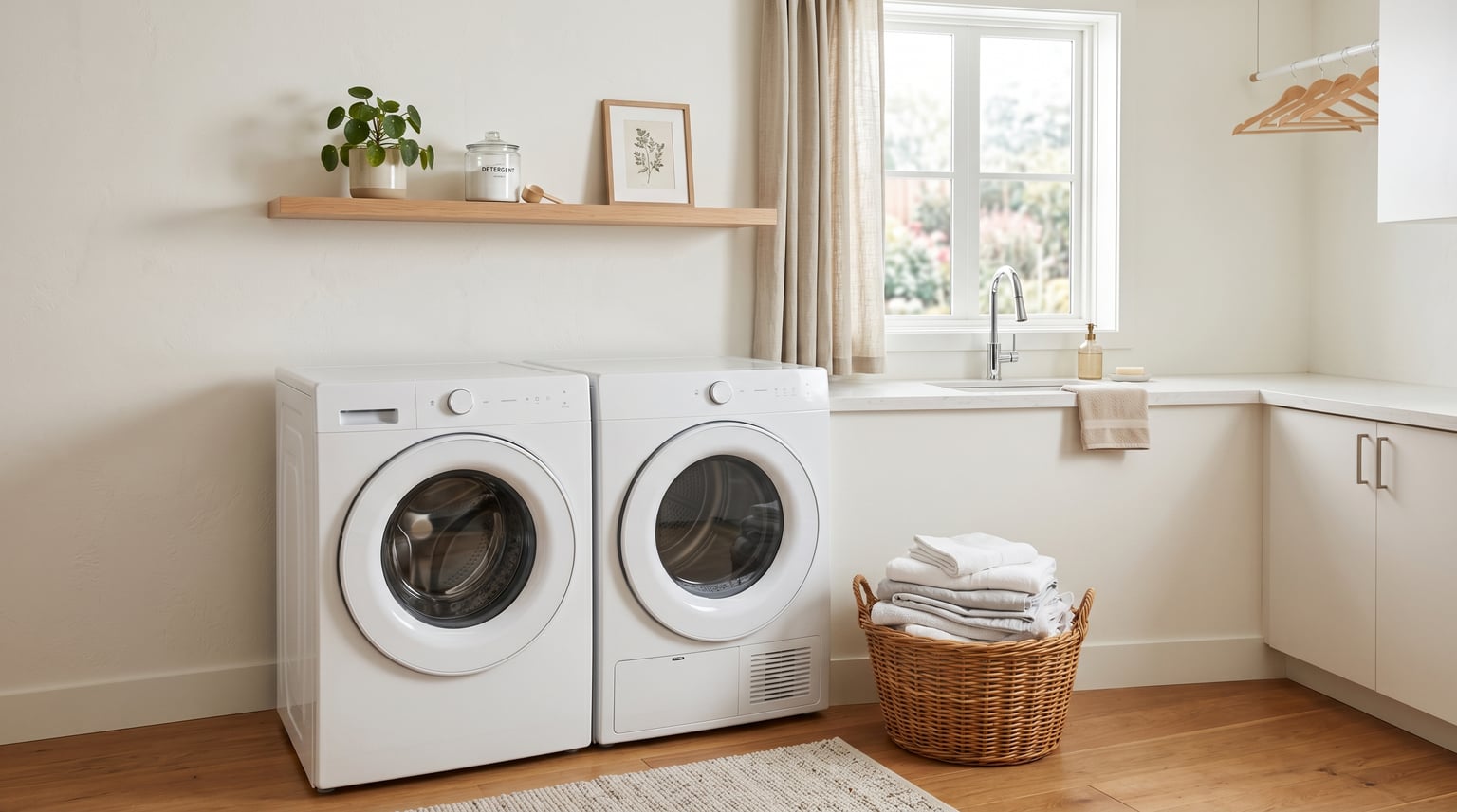 Best Amazon Prime Day Washer and Dryer Deals