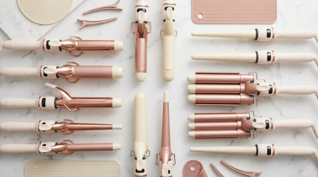 Current image: Best Amazon Prime Day Curling Iron Deals 2026