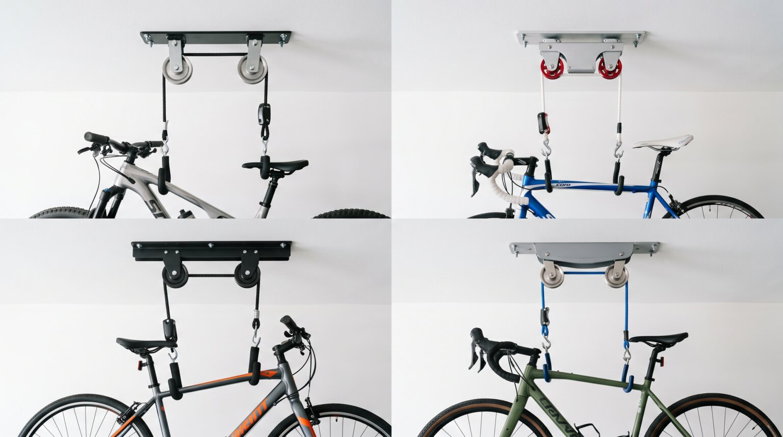 best overhead bike hoists