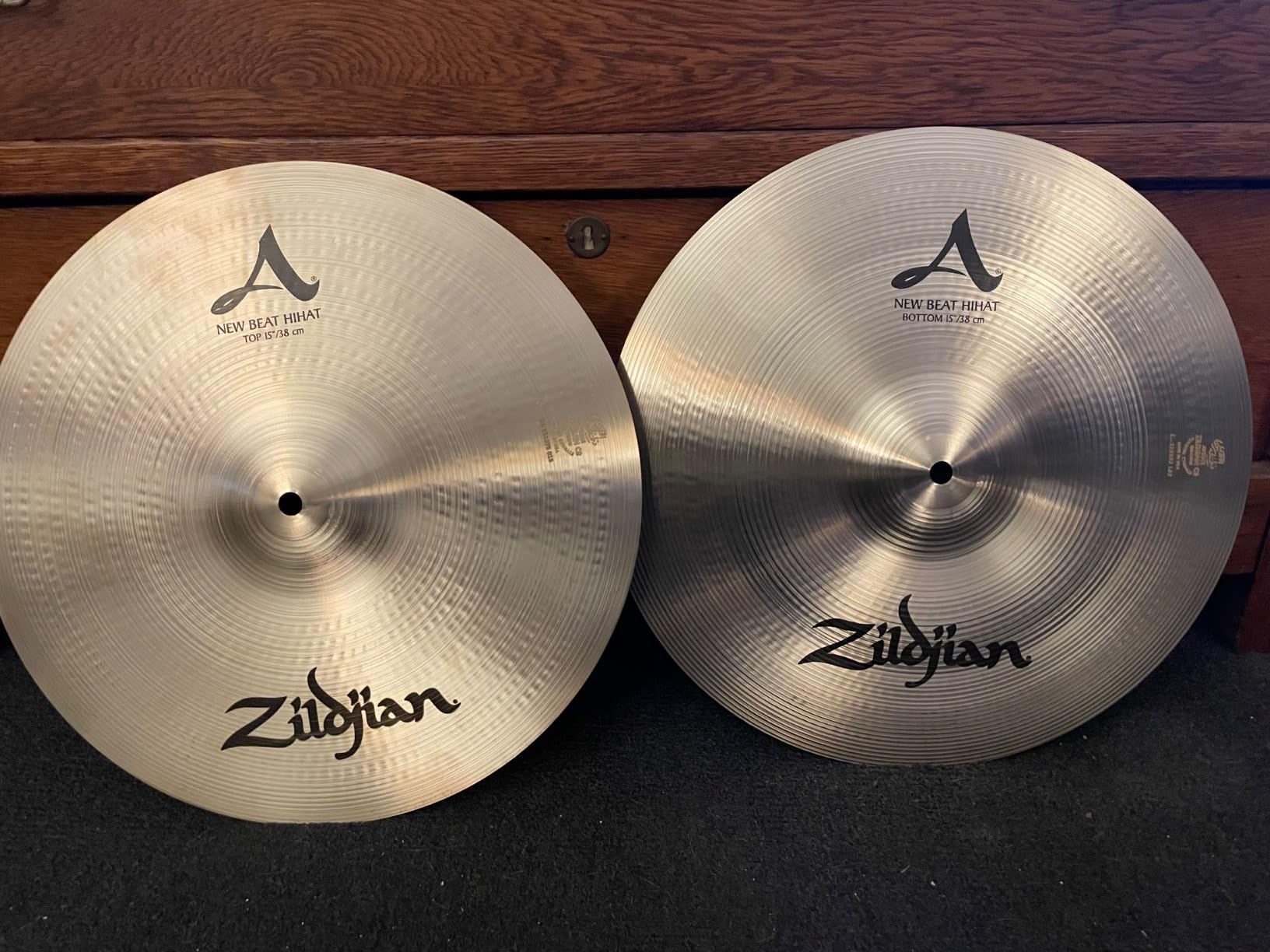 Zildjian A0133 14