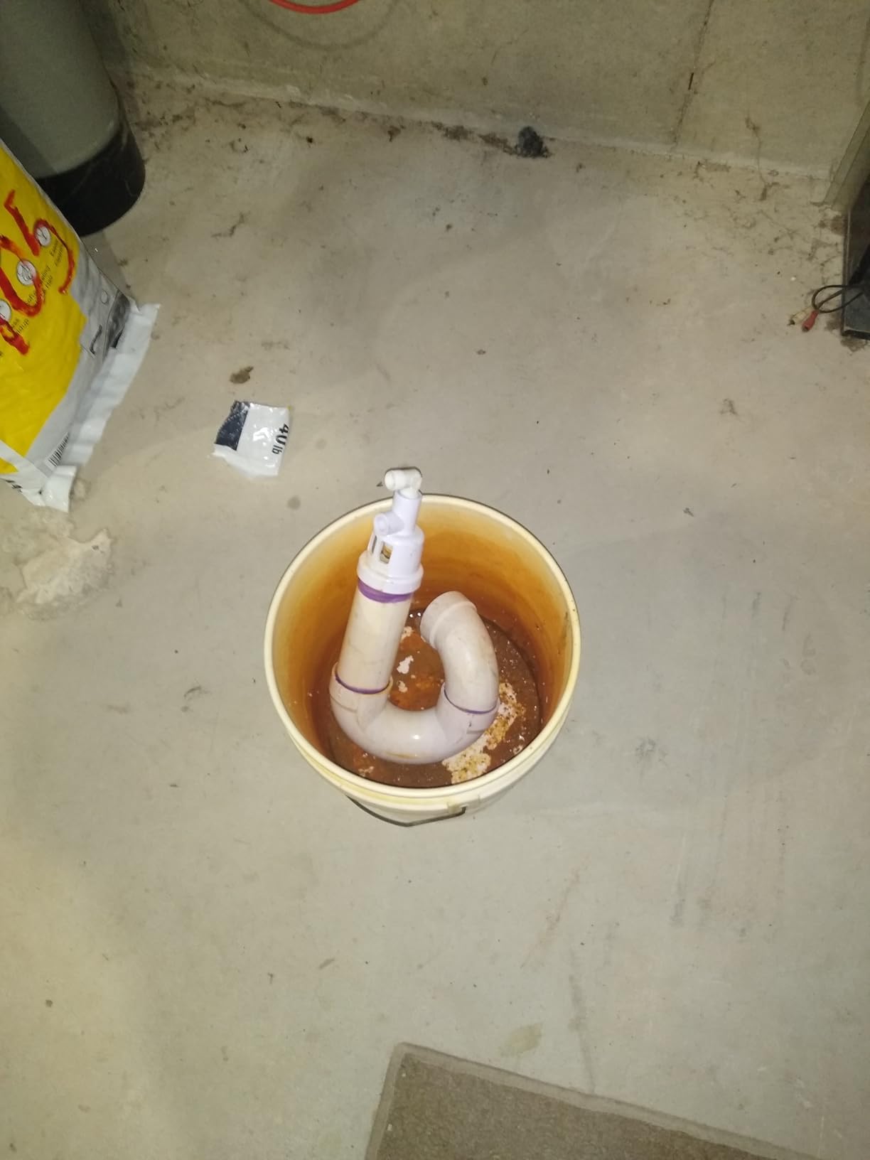 WAYNE CDU790 1/3 HP Submersible Cast Iron and Stainless Steel Sump Pump with Integrated Vertical Float Switch - Up to 4,600 Gallons Per Hour - Heavy Duty Basement Sump Pump customer photo 2
