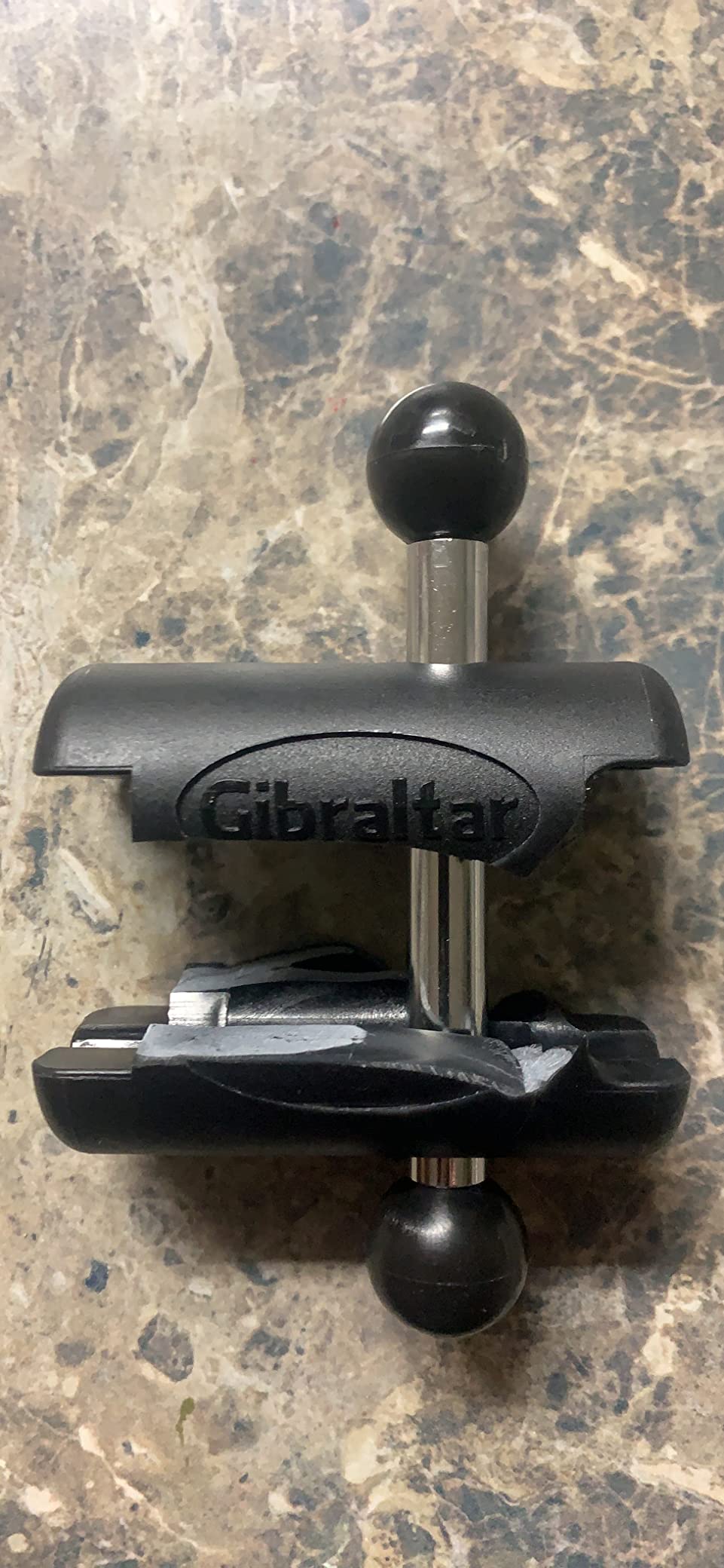 Gibraltar Ultra-Adjust Snare Drum Stand Basket, Gearless Omni-Directional Positioning with Exclusive Ball Tilter for Smooth, Precise Angle Adjustment, Ideal for All Snare Drum Setups (GUASB) customer photo 2