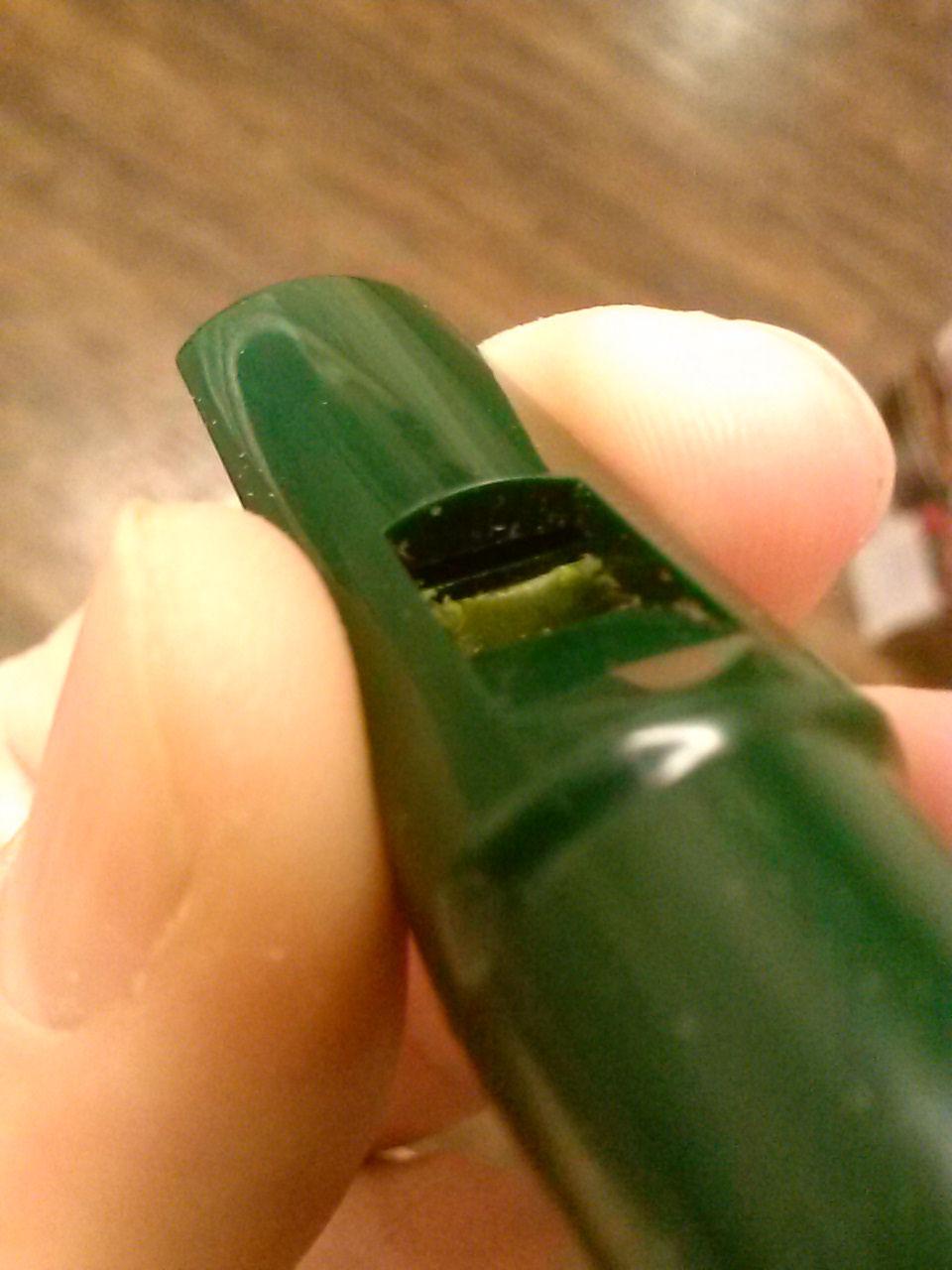 Feadog IW10 Brass D Whistle, FW01, One Size customer photo 1