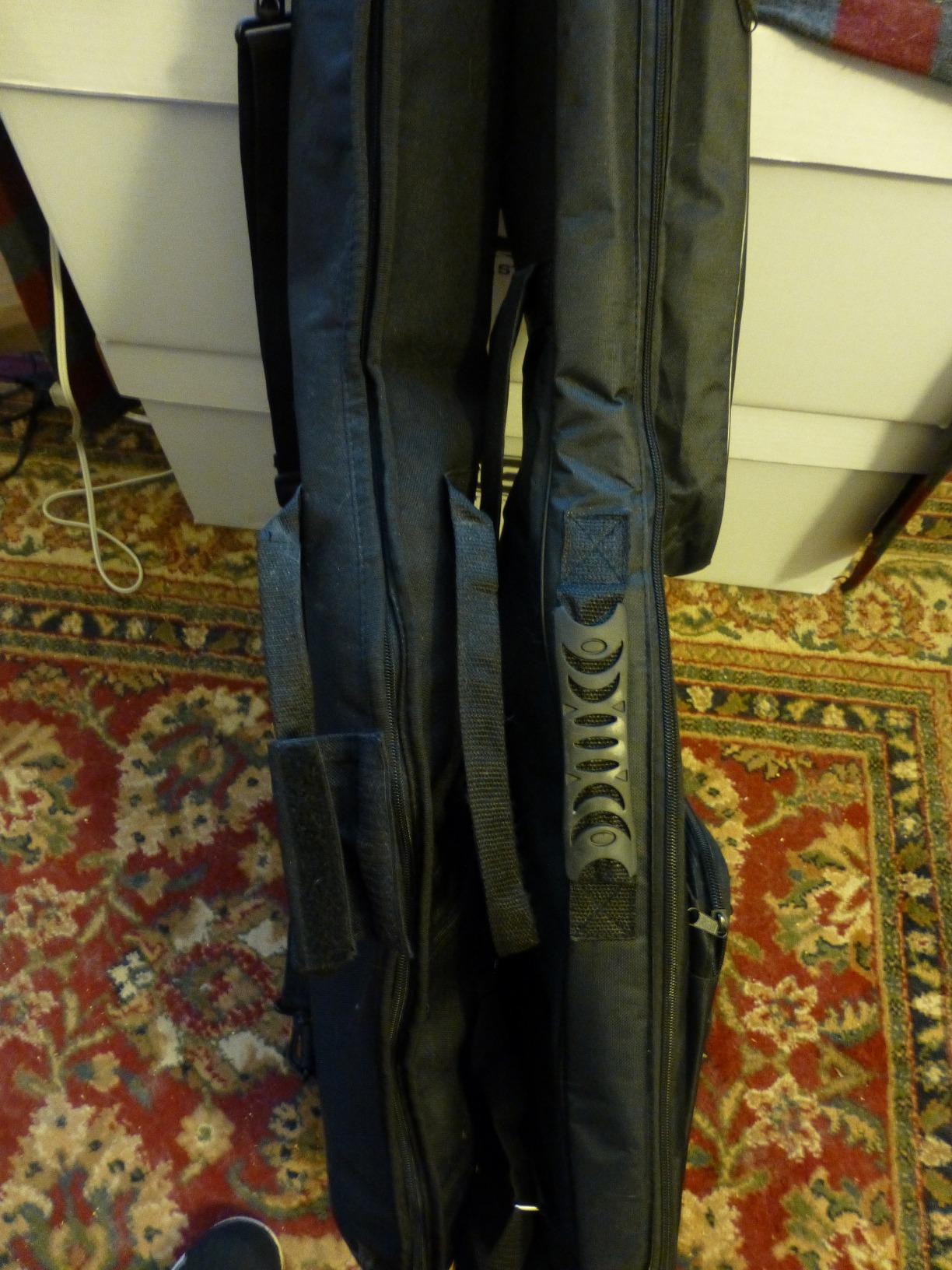 Electric Padded Gig Bag customer photo 1